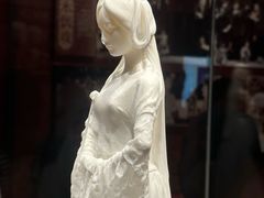 -中国闽台缘博物馆