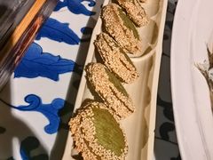 -绿茶餐厅(领展购物广场·中关村店)