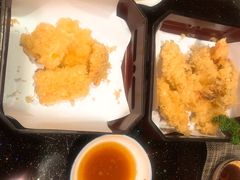 -千鹤日本料理(穿山路店)