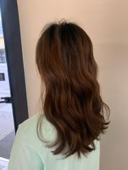点击看大图 -卓梵美发·精品Salon