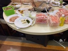 -尚品海鲜肥牛自助火锅(湖明店)