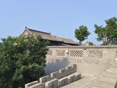 -山西王家大院