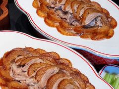 -秀儿四九城·新京菜(亚运村鸟巢店)