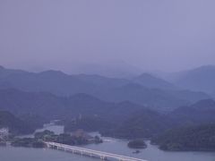 -千岛湖天屿景区