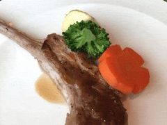 -Social 秀西餐厅-长沙瑞吉酒店(运达店)
