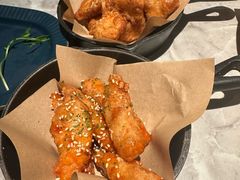 -必胜客(WOW玉泉远洋店)