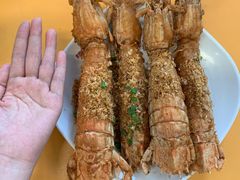 -班赞海鲜市场