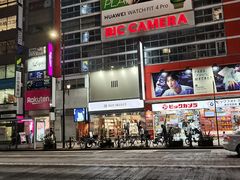 -涩谷全向十字路口
