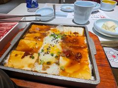 -肉百万·快乐炭烤(莞城万科店)