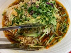西贝面筋-西贝(吴江路湟普汇店)