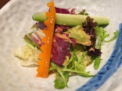 -古京·臻致料理(月湖店)