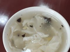 -义隆素菜馆(百年老店)