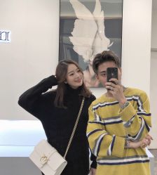 -INSTYLE造型·明星店