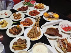 -萧邦音乐会所KTV·蒸汽活海鲜自助(福田店)