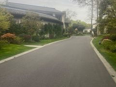 -杭州西湖柳莺里酒店