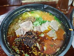 -一品飘香米线(一中总店)