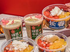 -江湖小牛·水煮牛排火锅(欧亚新生活购物广场店)