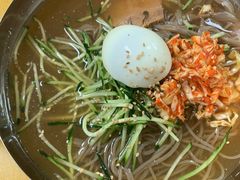 -屋里家延边朝鲜族冷面(南园店)