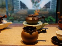-宣和苑(华侨新村店)