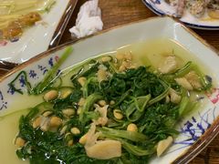 -宏记汕头白粥店(江怡店)