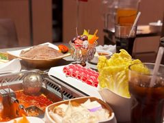 -海底捞火锅(顺义华联店)