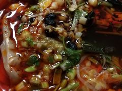 成都冒菜-四川简阳羊肉汤火锅(望花路西里店)