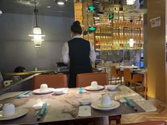 大堂-巡味顺德菜(龙华壹方城店)