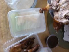 -同喜烤鸭店(光芒店)