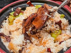 -蘑界·野生菌火锅(深业上城店)