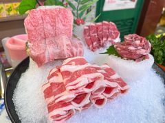 -行运海鲜食集(双安商场店)