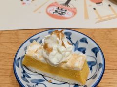 -上户日本料理(北仑富邦店)