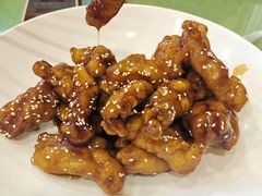 -桃子餐厅·天津菜(王顶堤总店)