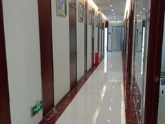 -泰康拜博口腔(凯迪大厦店)