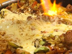 -咕咕站韩国料理(紫金港店)