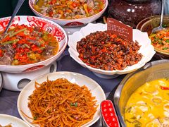 -湘芙蓉·湖南菜(椒江店)