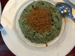 -一心斋素食馆(龙岗店)