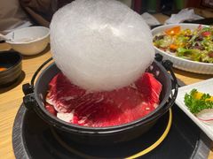 -大和食乐·鲜和牛酸汤火锅(环宇荟店)
