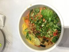 -北工大风味餐厅(北京工业大学东区店)