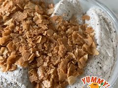 -ZOZO's昌左左精致甜品设计(新北店)