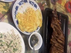 -老李客栈民宿餐厅