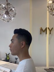 -MY WAY SALON