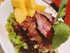 -mango tree芒果树泰国餐厅(青岛万象城店)