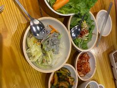 -喜来稀肉(北外滩白玉兰广场店)