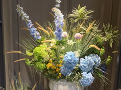 -狮王府淮扬菜(夫子庙老门东店)
