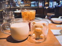 -大树餐厅(益田假日店)