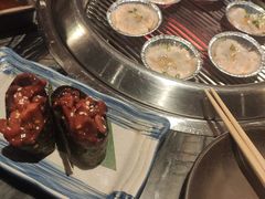-井上和牛烤肉(大润发店)