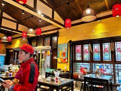 -富正毅三下锅·湘西韵味(天门山索道店)