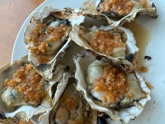 -视界美食自助餐厅·石家庄希尔顿酒店