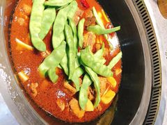 -山河屯铁锅炖(哈西站店)