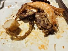 -汉巴味德·烤肉与啤酒的自助(杭州大悦城店)